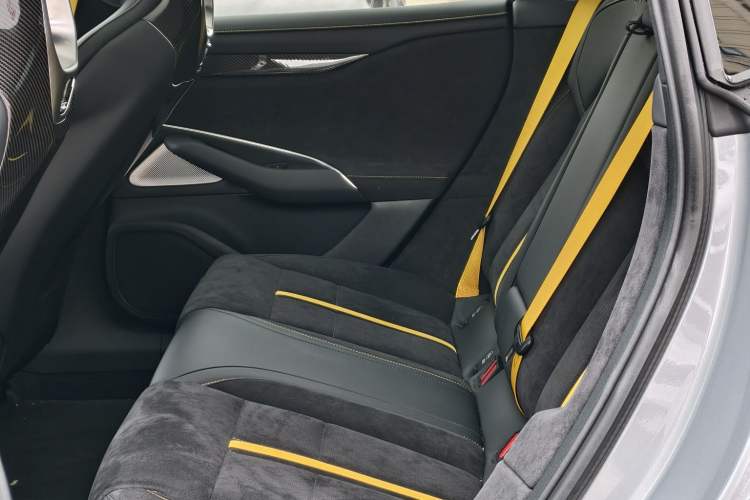 Used Xiaomi Auto SU7 Ultra 2025 Ultra Model