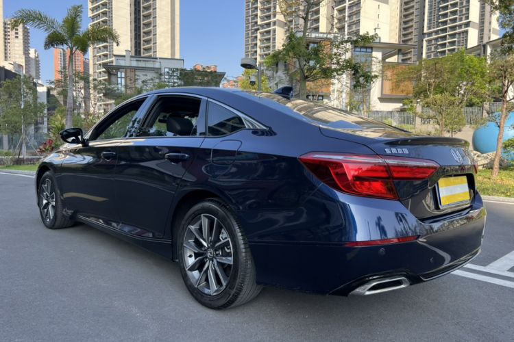 Used Honda Inspire 2022 260TURBO Elegant Edition Exterior 7