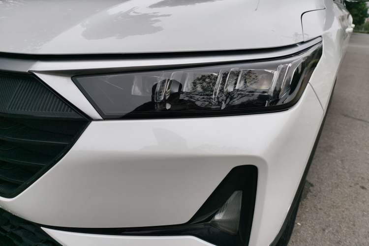 Used Dongfeng Aeolus AX7 2021 PRO 1.6T Automatic Glory Edition