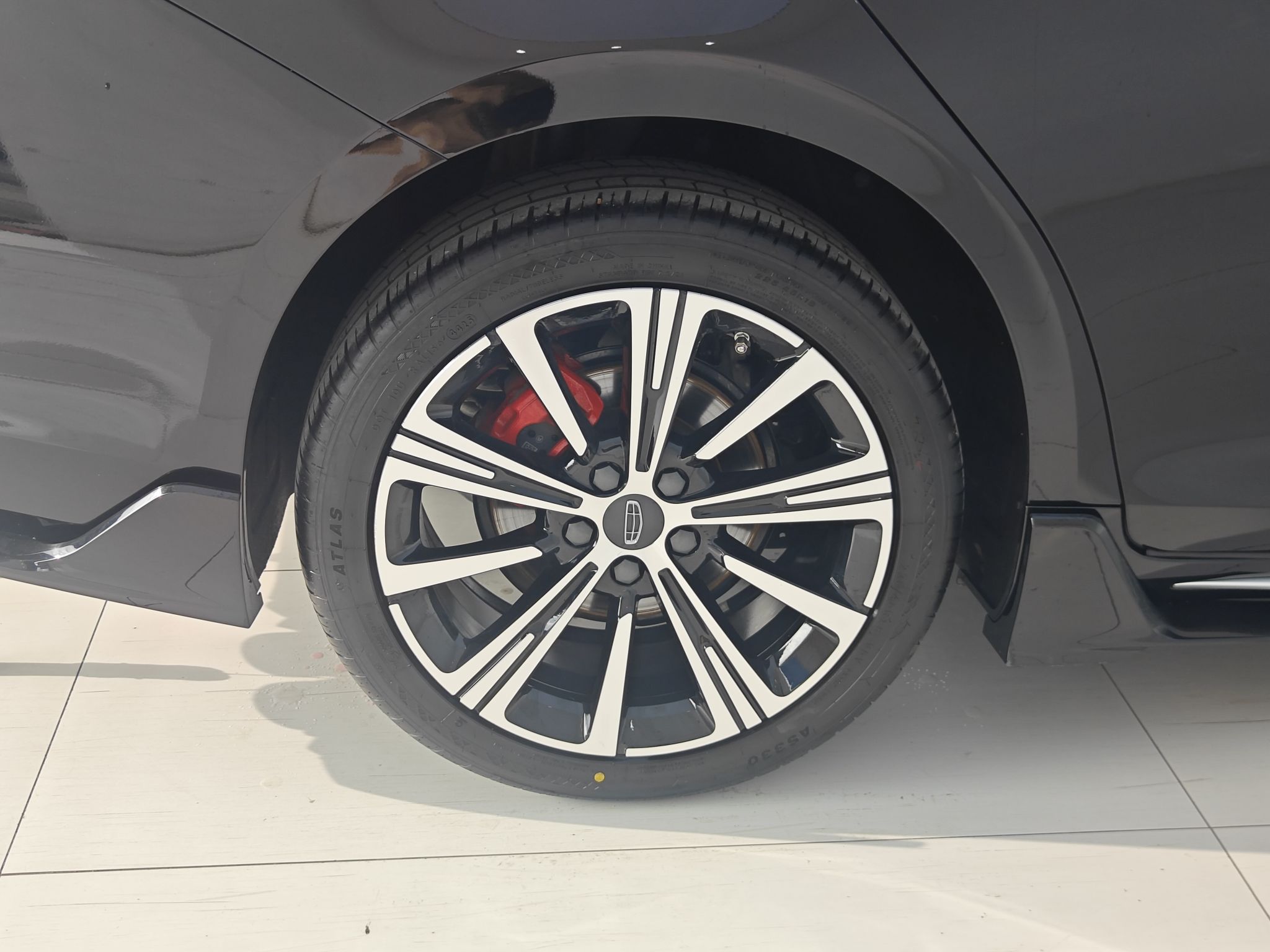 Geely Auto Preface 2026 Model Oriental Yao 1.5TD Kunlun Edition — снимка 19