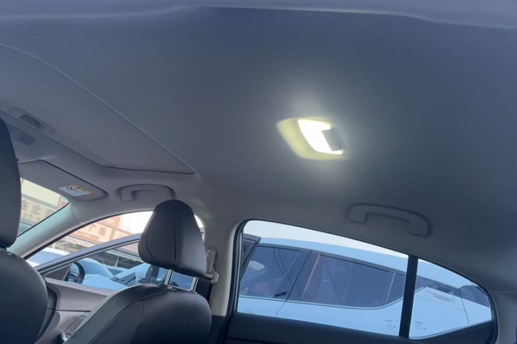 Used Nissan Sylphy 2023 Revised 1.6L CVT Enjoyment Edition Headliner