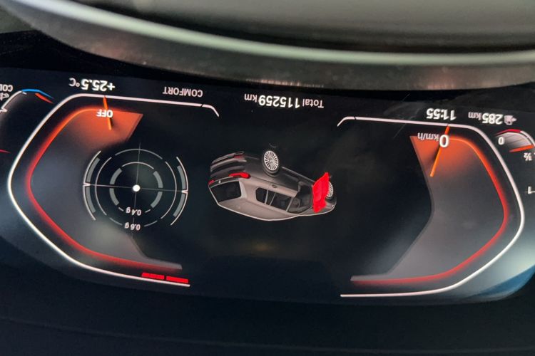 Used BMW X7 2020 xDrive40i Luxury M Sport Package
