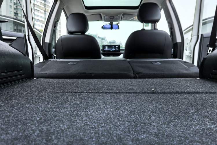 Used Geely Auto Vision X6 2020 1.4T CVT Luxury Edition
