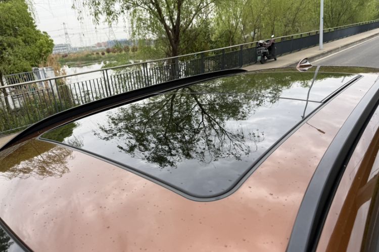 Used BMW X1 2016 sDrive18Li Fashion Model Exterior 11