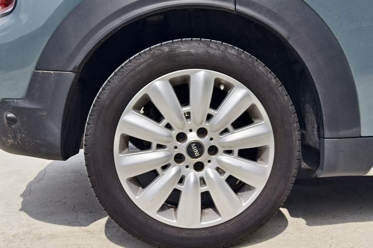 Used MINI Countryman 2022 Updated 2.0T COOPER S