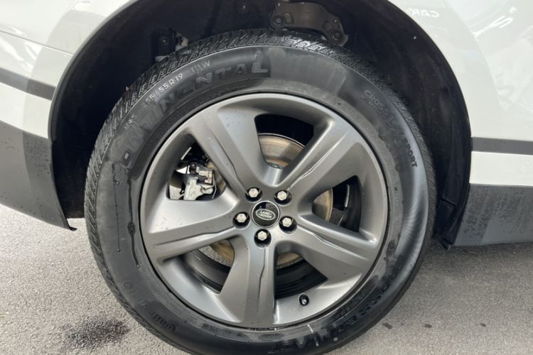 Used Land Rover Range Rover Velar 2022 250 PS