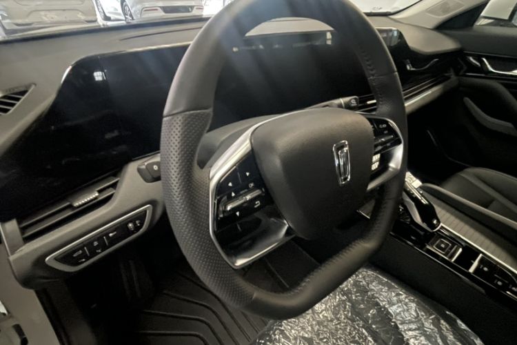 Used Bestune B70 2023 Third Generation 1.5T Automatic Enjoyment Version