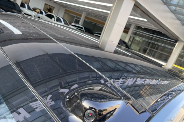 Used ONVO L60 2024 60 kWh Rear-Drive Version