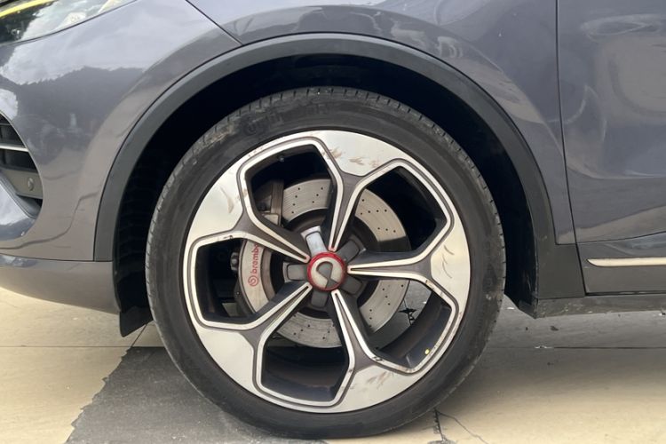 Used Denza X 2020 PHEV Flagship Edition