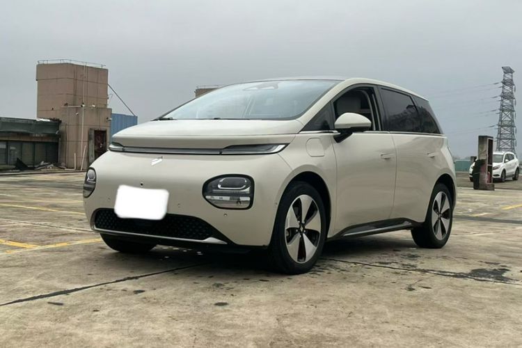 Used Baojun Cloud 2023 460 Max Lingxi Version