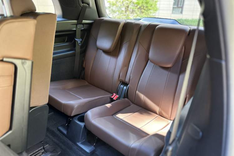 Used Mercedes-Benz GLB 2023 GLB 220 Fashion Model