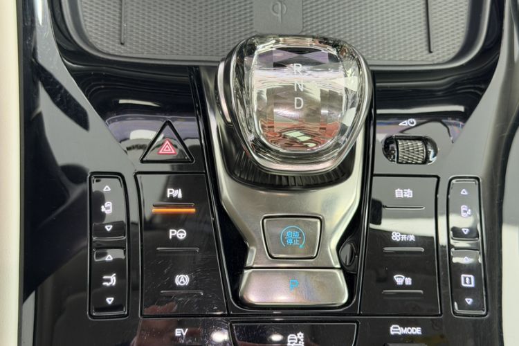 Used Denza D9 2023 PREMIER Founder Edition