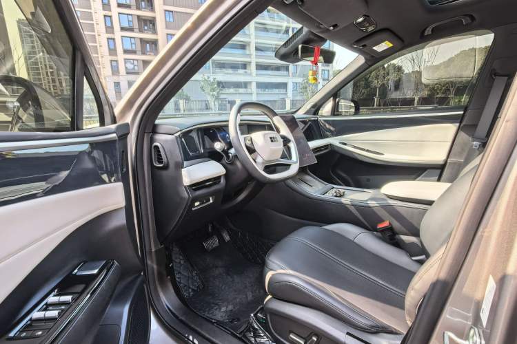 Used Geely Galaxy L7 2023 1.5T 115 km PLUS