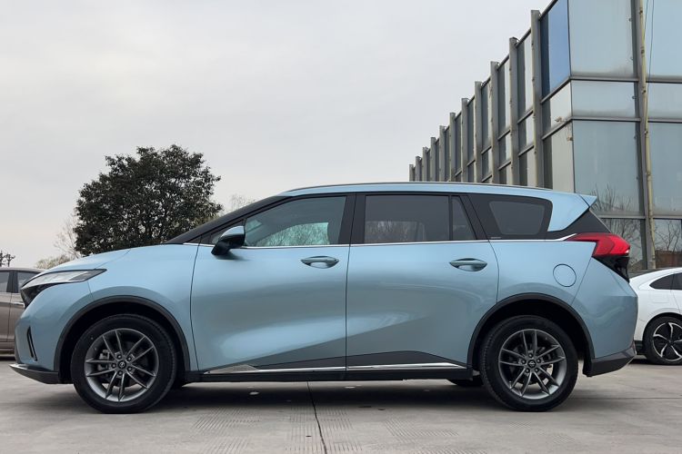 Used Haima 7X 2020 1.6 TGDI Automatic Luxury Model
