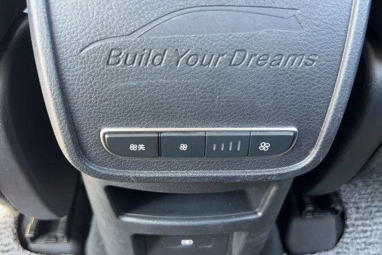 Used BYD Song MAX 2019 1.5T Automatic Smart Connect Ruiyi Sunroof Model 7 Seats China VI Standard
