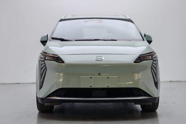 Used AION Y 2022 Plus 70 Smart Edition
