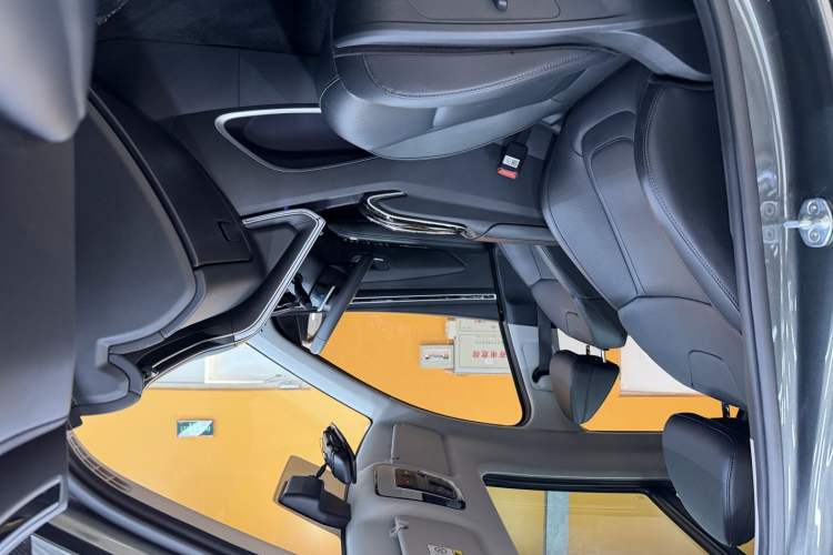 Used Hyundai Tucson 2023 Tucson L 1.5T Automatic Two-Wheel Drive LUX Prestige Edition