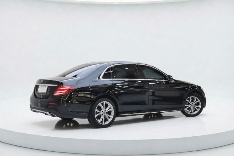 Used Mercedes-Benz E-Class 2020 E 300 L Sport Luxury Edition
