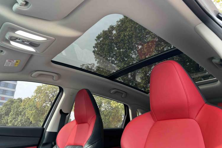 Used Changan CS55PLUS 2022 2nd Generation 1.5T DCT Navigation Edition
