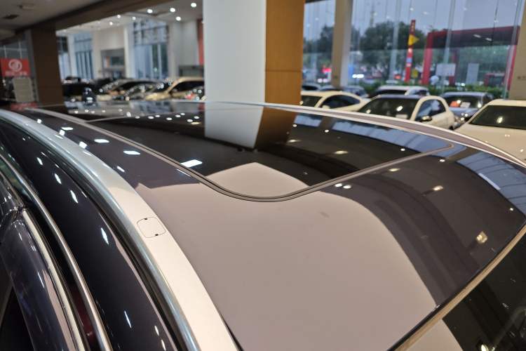 Used Chery Tiggo 8 PLUS 2024 Champion Edition 290TGDI DCT Deluxe Version 7-Seater Roof