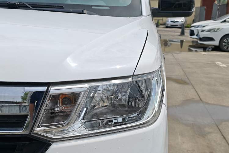 Used Wuling Zhengtu 2021 1.5L Adventure LAR Left Front Headlight