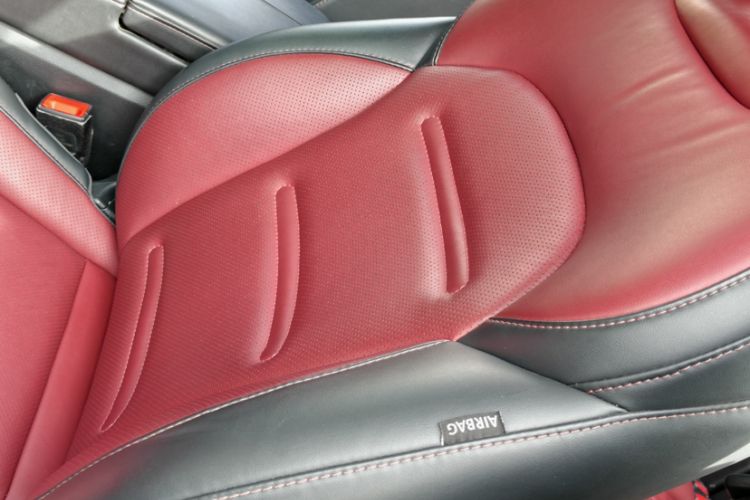 Used GAC Trumpchi GS4 PLUS 2022 390T Automatic Galaxy Edition