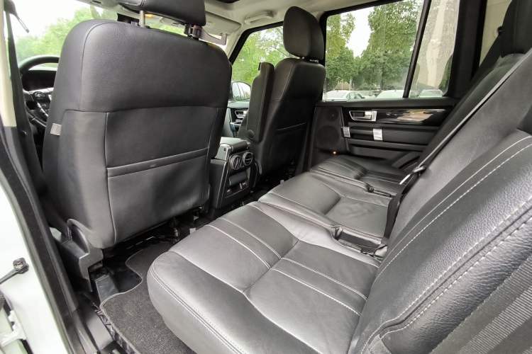 Used Land Rover Discovery 2014 3.0 SC V6 HSE
