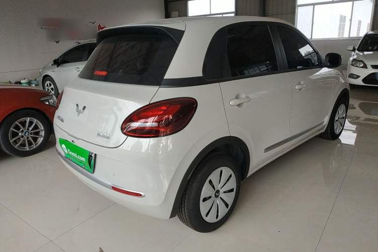 Used Wuling Bingo 2023 203km Light Edition