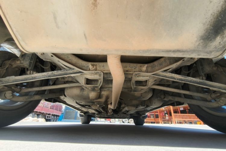 Used Jeep Compass 2017 200T Automatic Family Edition