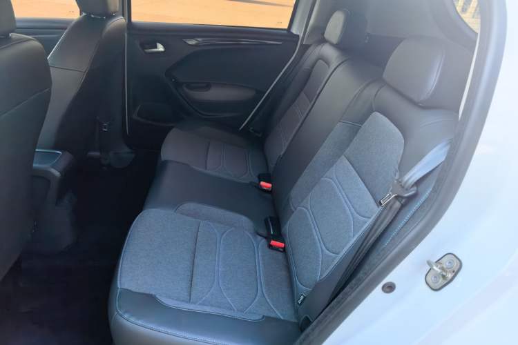 Used Citroen C3-XR 2021 190THP DCT ZhiShang Edition Interior 1