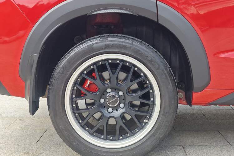 Used SOL X8 2021 300T DCT Panoramic Luxury Edition 6 Seats Exterior 8