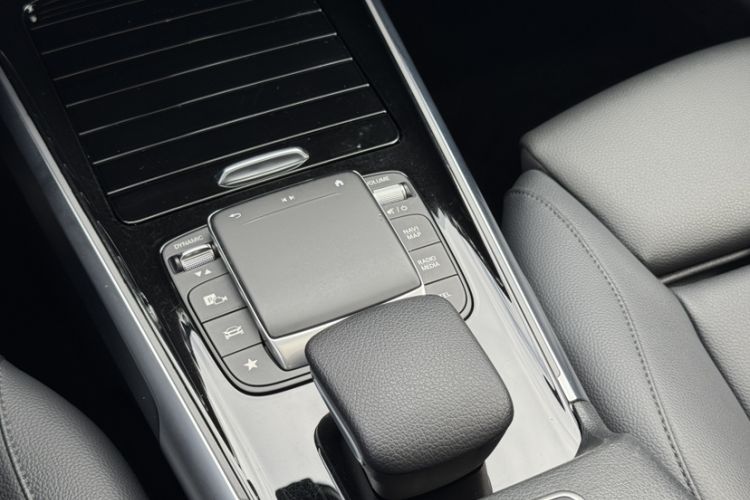 Used Mercedes-Benz GLB 2021 GLB 200 Fashion Model