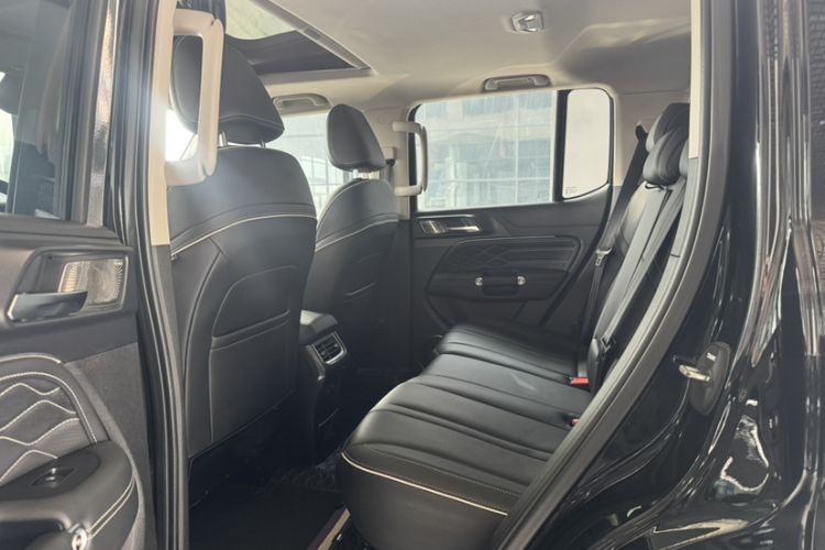 Used Tank 300 2024 2.0T Conqueror
