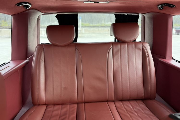 Used Volkswagen Caravelle 2017 2.0 TSI 4x4 Comfort Edition 7-Seater
