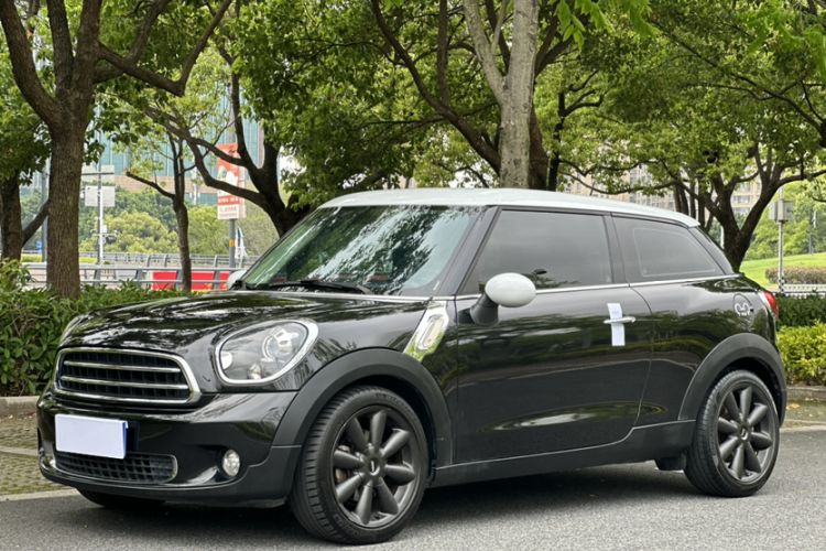 Used MINI Paceman 2013 1.6L COOPER