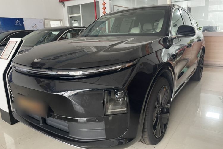 Used Li Auto L6 2024 Pro Model