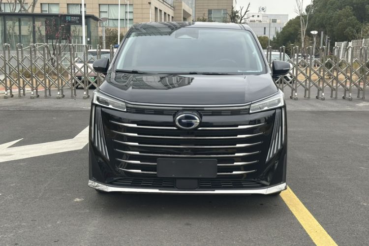 Used GAC Trumpchi E9 2023 E9 MAX