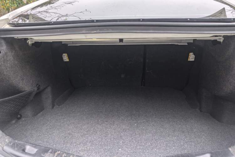 Used Ford Mondeo 2018 EcoBoost 180 Smart Control Fashion Model China VI Standard