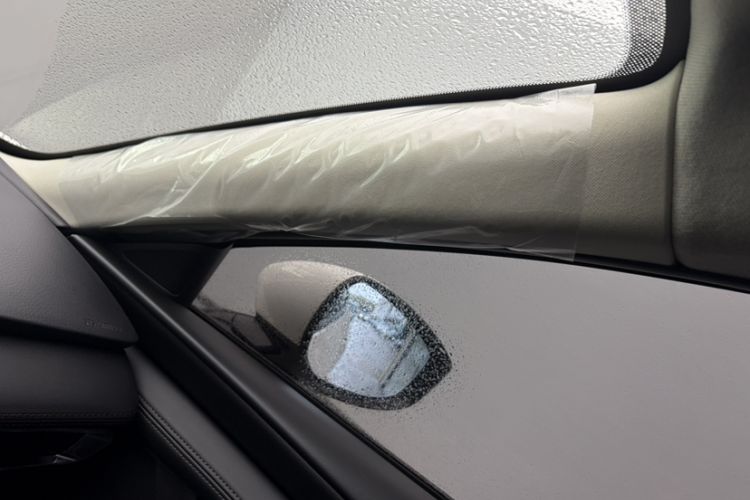 Used Mazda 3 Axela 2021 2.0L Automatic Zhiya Edition