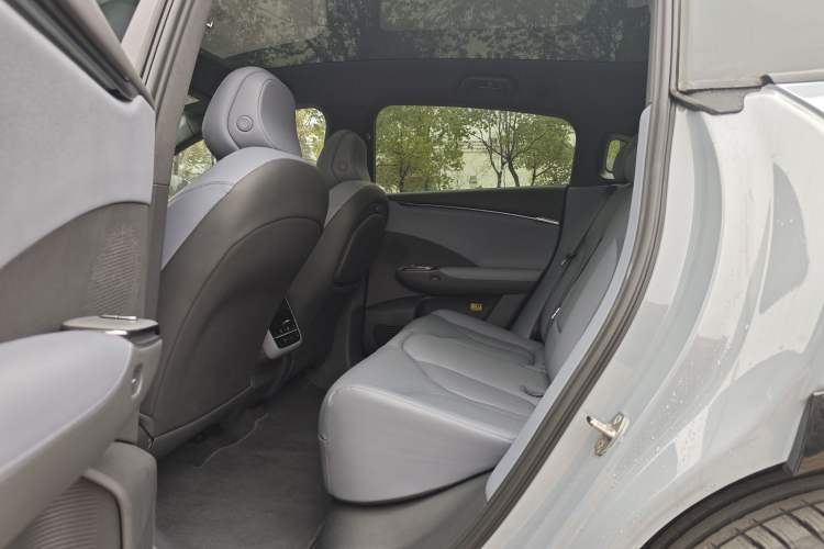 Used XPeng G7 2025 702 Max