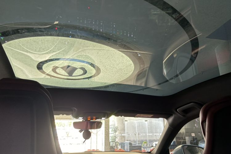 Used Porsche Taycan 2019 Taycan 4S