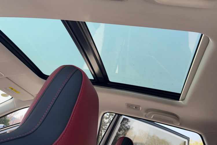 Used CHANGAN OSHAN X5 2021 1.5T DCT Prestige Edition
