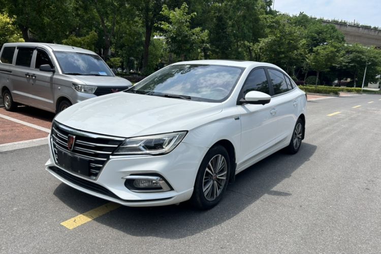 Used Roewe i5 2019 1.5L Automatic 4G Connected Langhao Edition Guazi used car, China used car export, Used car for sale, Used  cars, Cheapest cars for sale