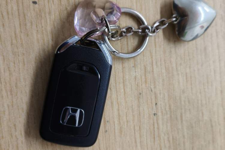 Used Honda Civic 2021 HATCHBACK 220TURBO CVT Trendy Cool Edition Exterior 8