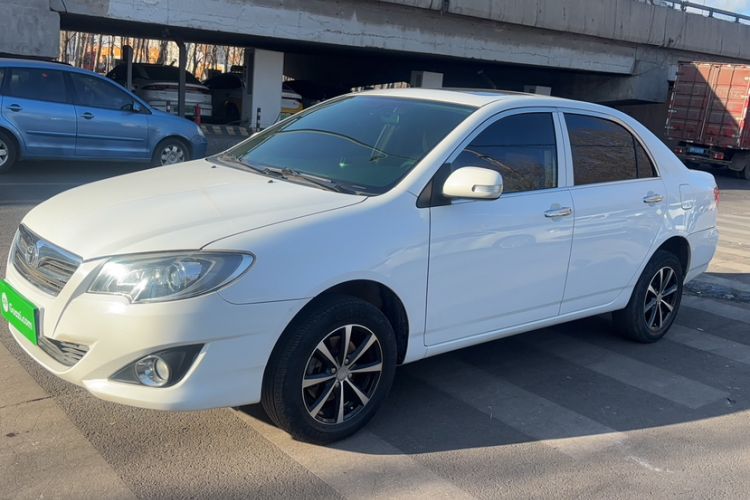 Used Toyota Corolla EX 2013 1.6L Manual Excellence Edition