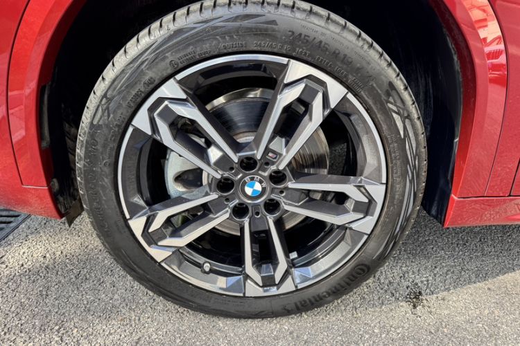 Used BMW X2 2024 sDrive25i M Sport Package
