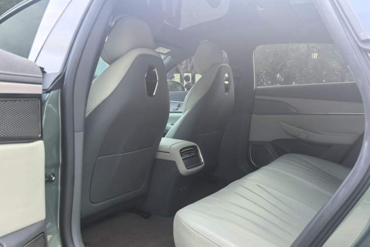 Used EXEED Star Era ES 2024 Max Long-Range Version
