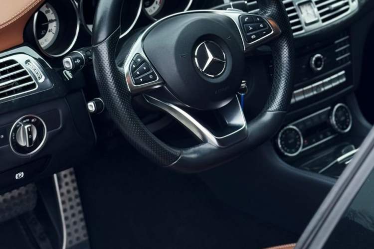 Used Mercedes-Benz CLS 2016 CLS 260 Shooting Brake