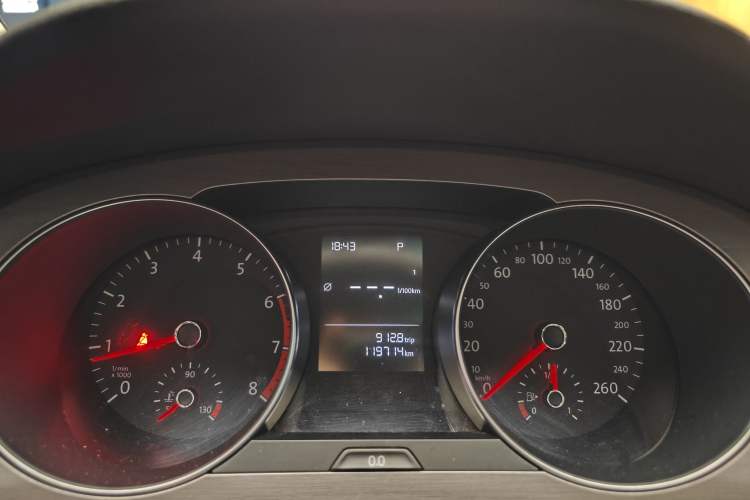 Used Volkswagen Golf Sportsvan 2018 1.6L Automatic Comfort Model