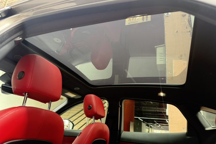 Used Jaguar E-PACE 2024 All-New R-DYNAMIC S Sport Edition